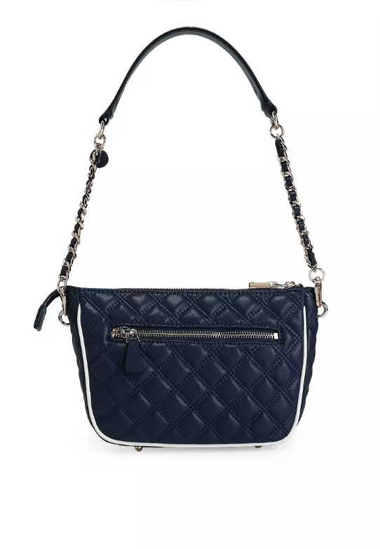 GUESS Cruise Vibe Top Zip Shoulder Bag