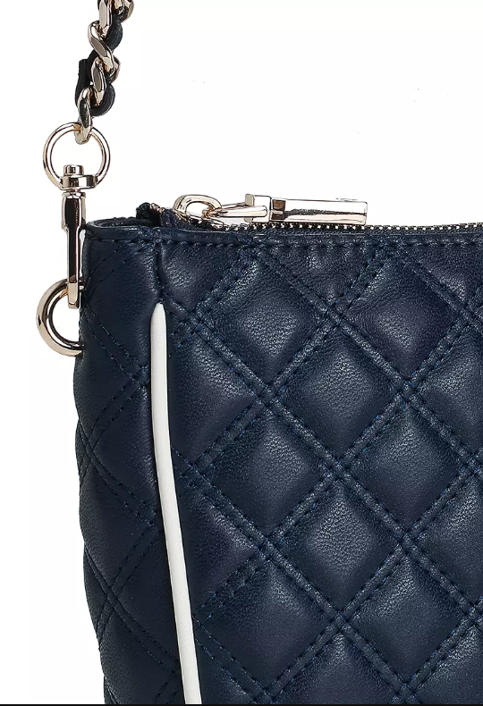 GUESS Cruise Vibe Top Zip Shoulder Bag - Image 2