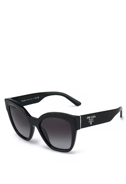 PRADA Classic Symbole Sunglasses (nt)