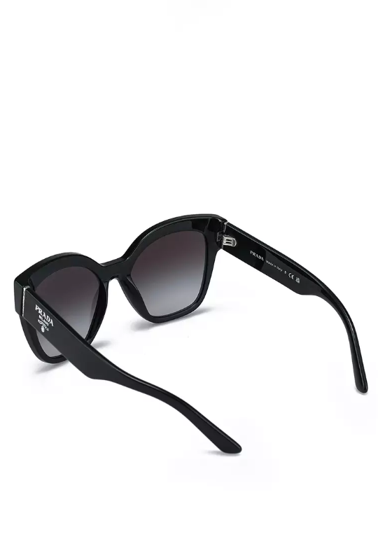 PRADA Classic Symbole Sunglasses (nt) - Image 2