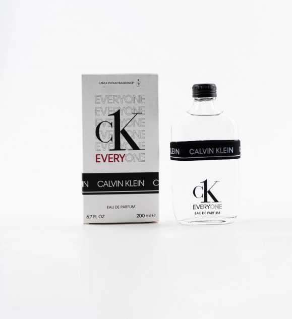 CALVIN KLEIN CK Everyone Unisex EDP - 200 ML - Image 2