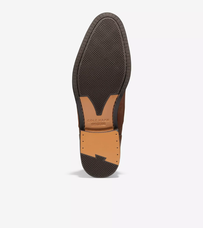 COLE HAAN Man Broadway Cap Toe Oxford - Image 3