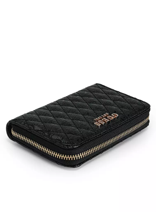 GUESS Betula Medium Zip Around Wallet - Image 2