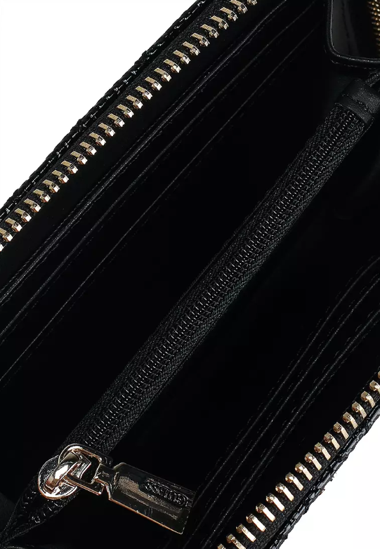 GUESS Betula Medium Zip Around Wallet - Image 3